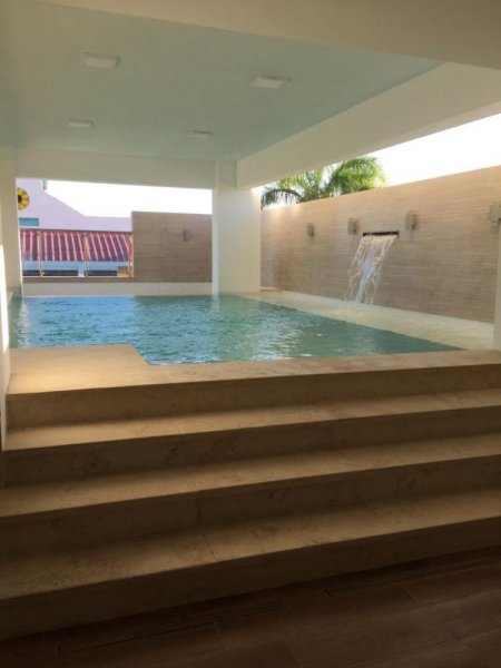 Foto Apartamento en Alquiler en La piedra, La piedra, La Romana - U$D 650 - APA4857 - BienesOnLine
