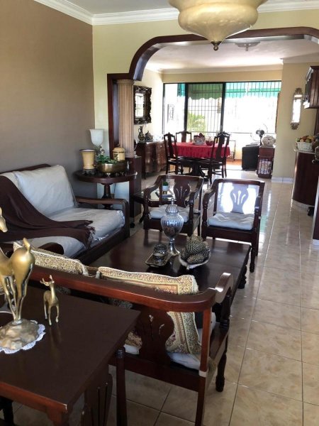Foto Apartamento en Venta en Los Cacicazgos, Distrito Nacional - $ 7.100.000 - APV7371 - BienesOnLine