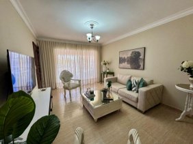 Apartamento en Alquiler en Renacimiento Renacimiento, Distrito Nacional