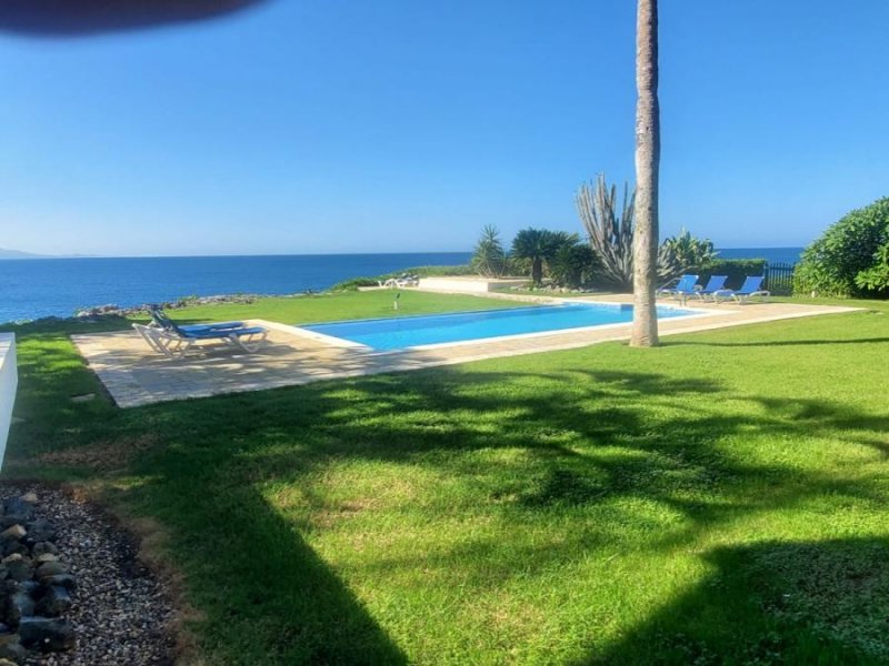 Apartamento en Venta en  Sosúa, Puerto Plata