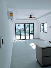 Apartamento en Alquiler en Evaristo Morales Bella Vista, Distrito Nacional