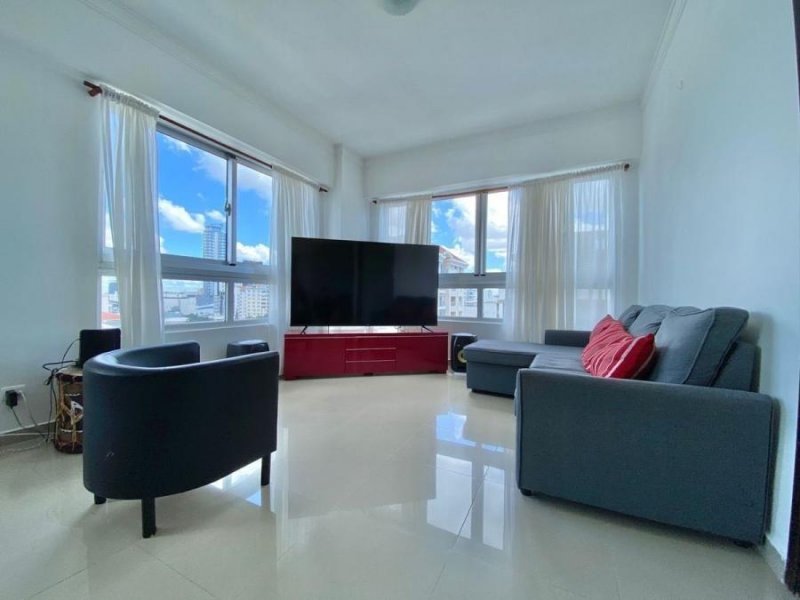 Foto Apartamento en Venta en naco, Distrito Nacional - U$D 195.000 - APV24744 - BienesOnLine