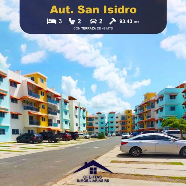 Foto Apartamento en Venta en Turístico Verón-Punta Cana, La Altagracia - $ 70.000 - APV23415 - BienesOnLine