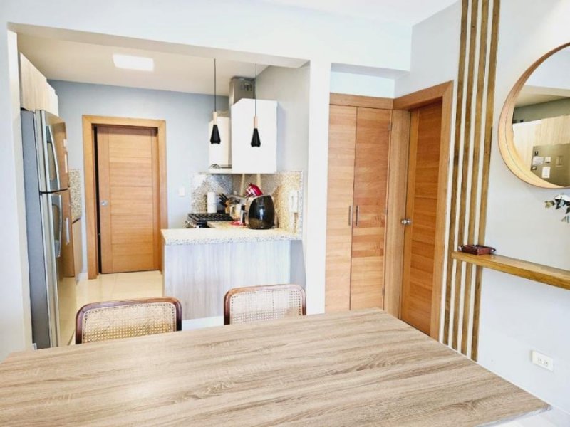 Apartamento en Venta en Bella Vista Bella Vista, Distrito Nacional