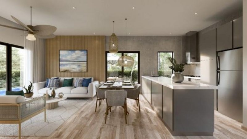 Casa en Venta en  Salvaleón de Higüey, La Altagracia