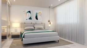 Foto Apartamento en Venta en Salvaleón de Higüey, La Altagracia - U$D 184.596 - APV53988 - BienesOnLine