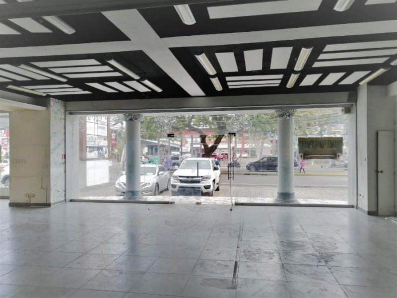 Foto Local en Alquiler en Av. 27 de Febrero, Santiago de los Caballeros, Santiago - U$D 5.000 - LOA14203 - BienesOnLine