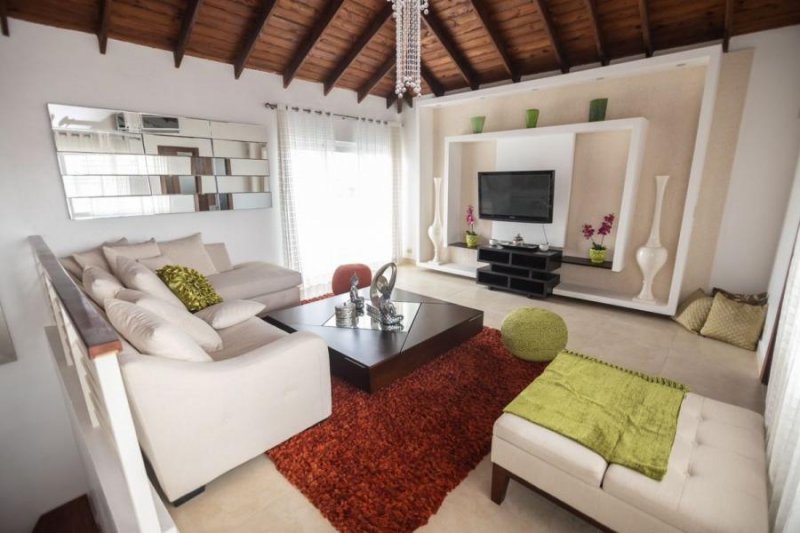 Apartamento en Venta en  Santiago de los Caballeros, Santiago