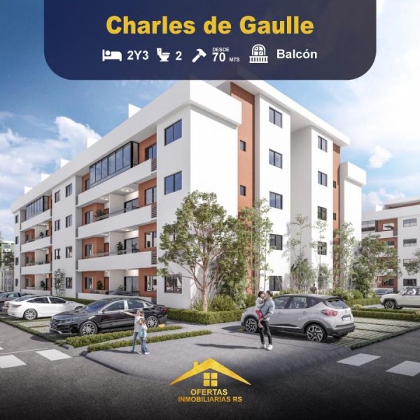 Foto Apartamento en Venta en Santo Domingo Este, Santo Domingo - APV21602 - BienesOnLine