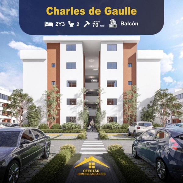 Foto Apartamento en Venta en Santo Domingo Este, Santo Domingo - APV21646 - BienesOnLine