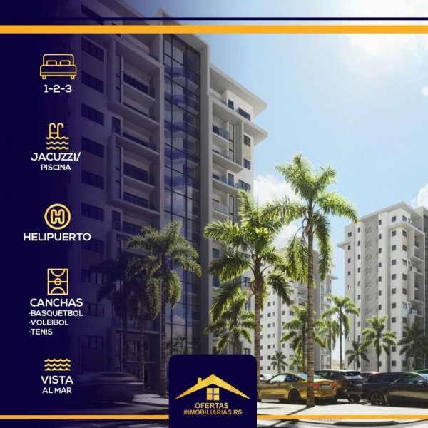 Foto Apartamento en Venta en Boca Chica, Santo Domingo - U$D 63 - APV22124 - BienesOnLine