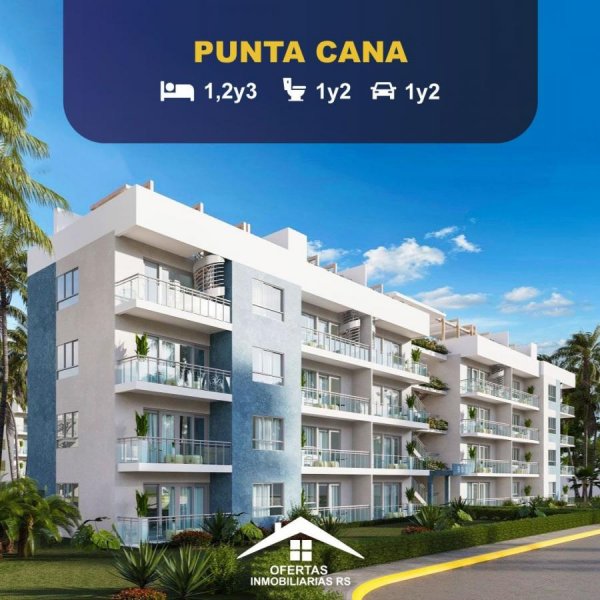 Foto Apartamento en Venta en Turístico Verón-Punta Cana, La Altagracia - APV20540 - BienesOnLine