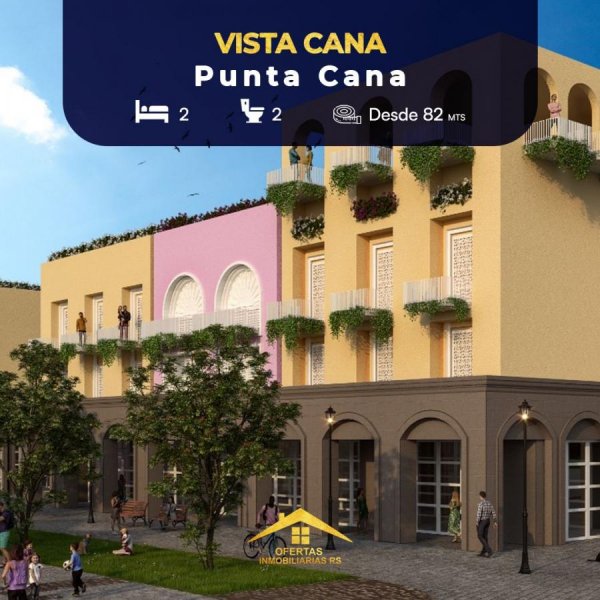 Foto Apartamento en Venta en Turístico Verón-Punta Cana, La Altagracia - APV20567 - BienesOnLine