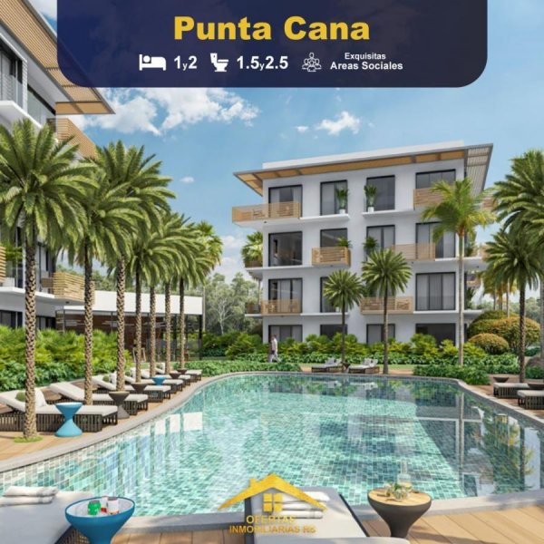 Foto Apartamento en Venta en Turístico Verón-Punta Cana, La Altagracia - APV23413 - BienesOnLine