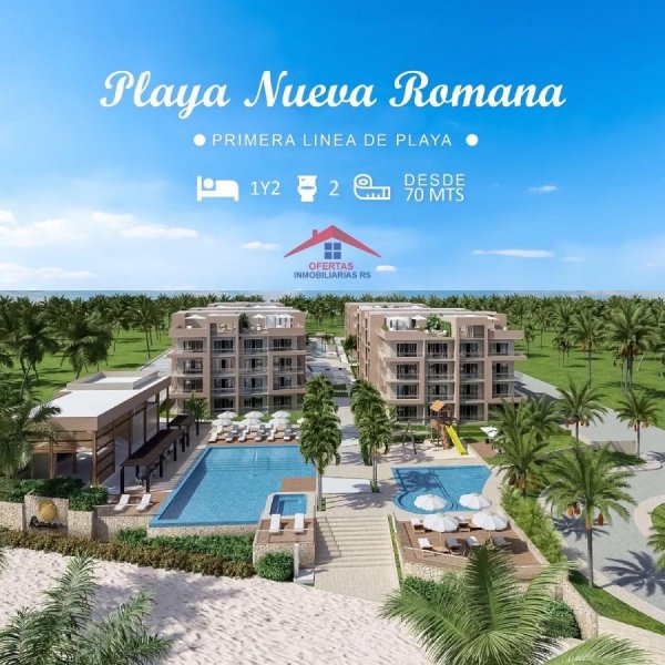 Apartamento en Venta en Mirador norte Mirador norte, Distrito Nacional