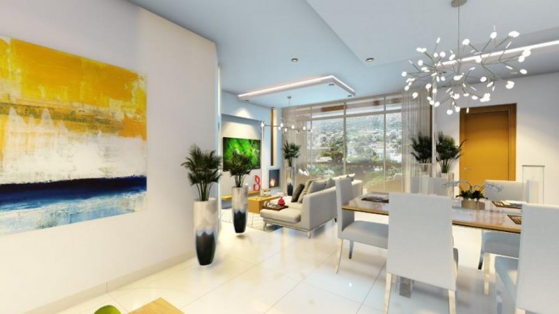 Foto Apartamento en Venta en Cerro Hermoso, Santiago de los Caballeros, Santiago - U$D 211.000 - APV14328 - BienesOnLine