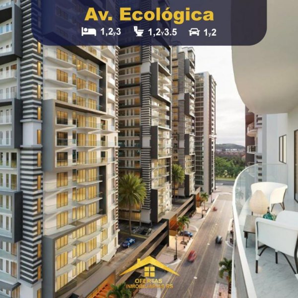 Foto Apartamento en Venta en Santo Domingo Este, Santo Domingo - APV24260 - BienesOnLine