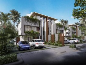 Casa en Venta en  Santo Domingo, La Altagracia