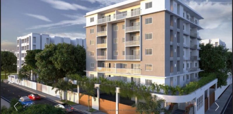 Foto Apartamento en Venta en El Millón, Distrito Nacional - U$D 90 - APV14970 - BienesOnLine