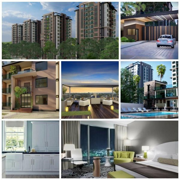 Foto Apartamento en Venta en San Isidro, Santo Domingo Este, Santo Domingo - U$D 112.500 - APV19130 - BienesOnLine