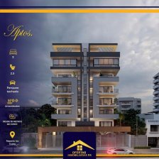 Apartamento en Venta en Santo Domingo este Santo Domingo Este, Santo Domingo