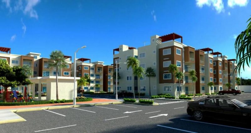 Foto Apartamento en Venta en San Isidro Adentro, Santo Domingo Este, Santo Domingo - $ 4.450.000 - APV20040 - BienesOnLine