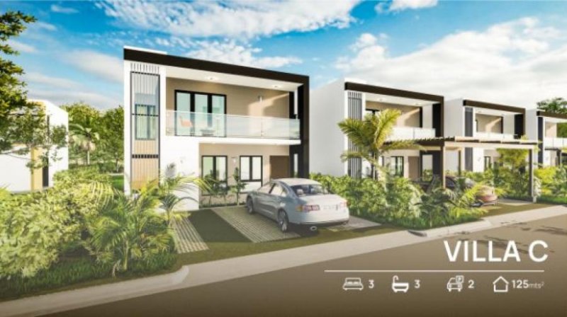 Foto Apartamento en Venta en Salvaleón de Higüey, La Altagracia - U$D 113.500 - APV36859 - BienesOnLine