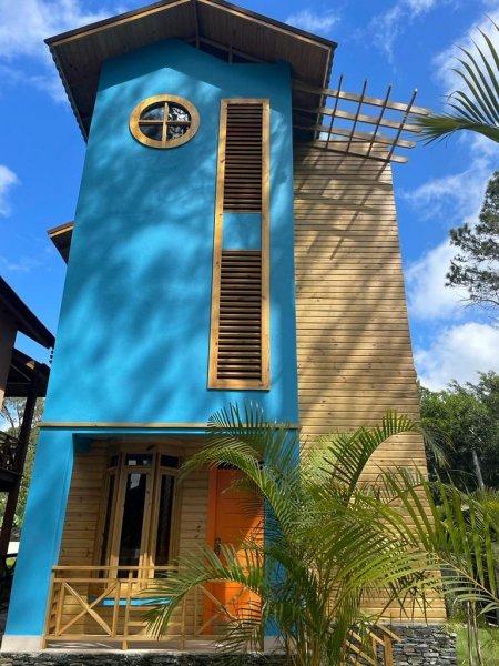 Casa en Venta en Buena Vista santo domingo, La Vega