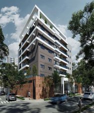 Foto Apartamento en Venta en Gazcue, Distrito Nacional - $ 115.038 - APV23604 - BienesOnLine