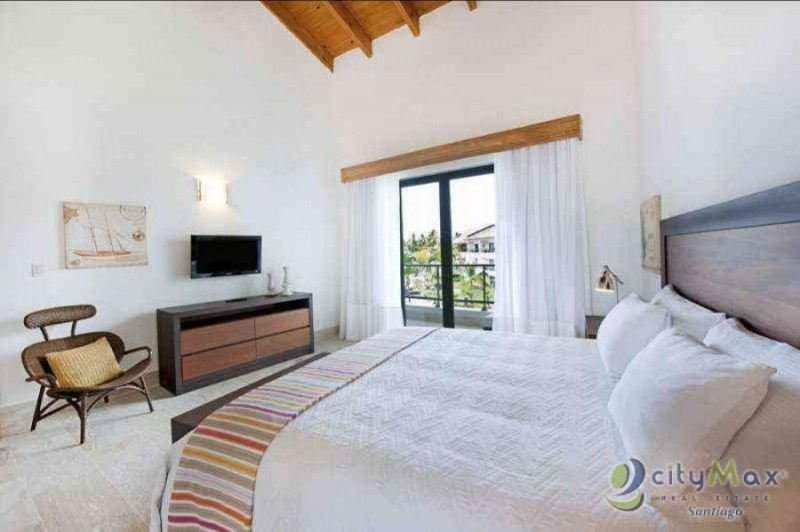 Apartamento en Venta en  Las Terrenas, Samaná