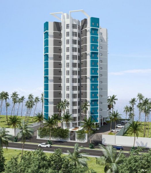 Foto Apartamento en Venta en San Pedro de Macorís, San Pedro de Macorís - U$D 139.000 - APV4649 - BienesOnLine
