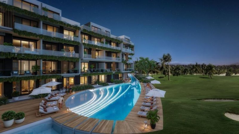 Foto Apartamento en Venta en Turístico Verón-Punta Cana, La Altagracia - U$D 395.000 - APV32121 - BienesOnLine