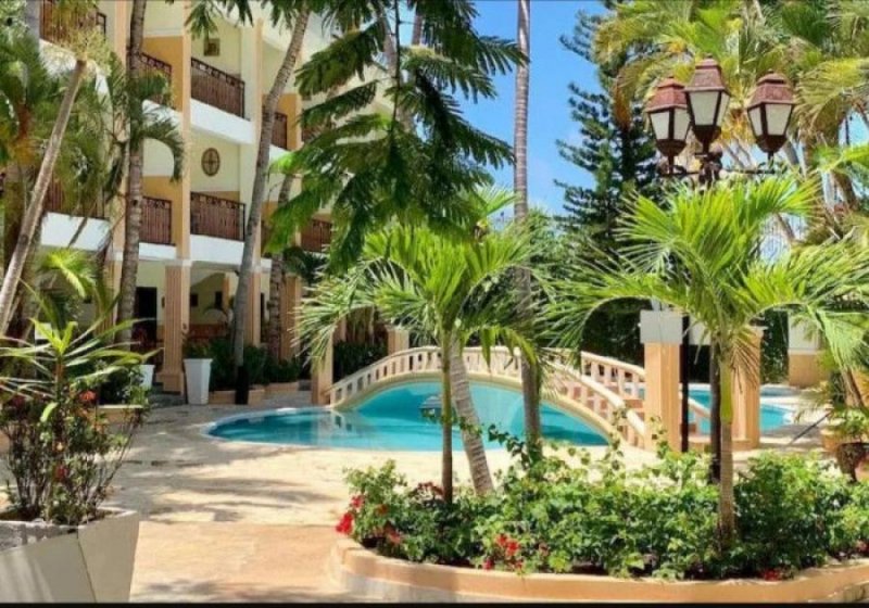 Edificio en Venta en  Punta Cana, La Altagracia