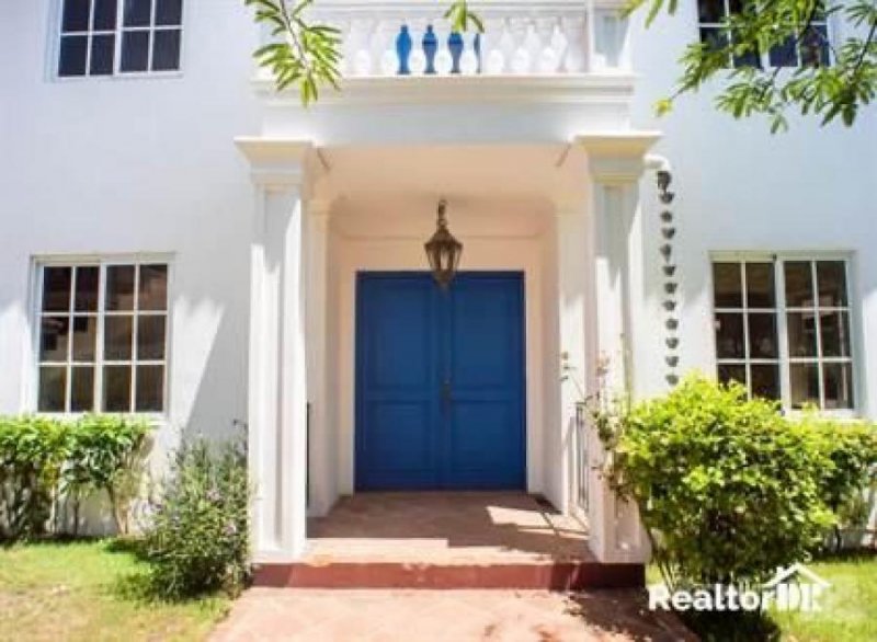 Casa en Alquiler en bayardo Puerto Plata, Puerto Plata