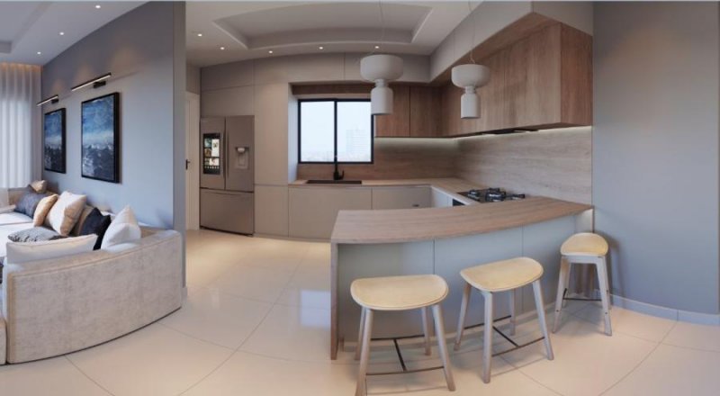 Apartamento en Venta en  Santo Domingo Este, Santo Domingo