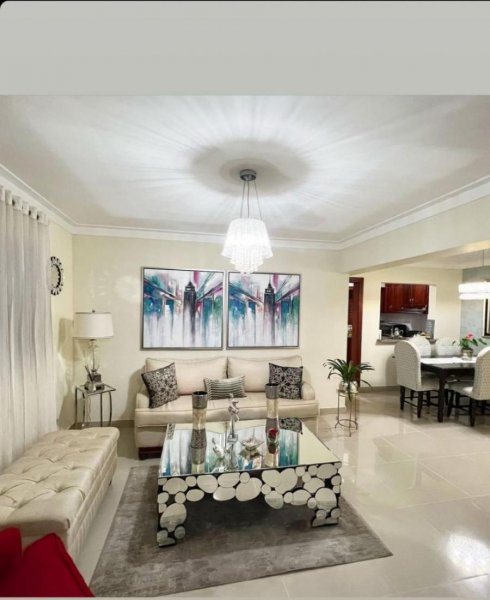 Foto Apartamento en Venta en Santo Domingo Este, Santo Domingo - $ 7.700.000 - APV22721 - BienesOnLine