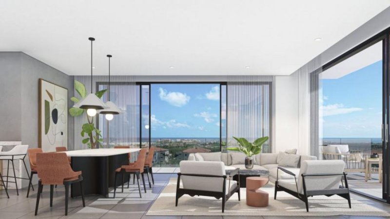 Apartamento en Venta en cap cana Punta Cana, La Altagracia