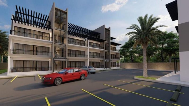 Apartamento en Venta en  Salvaleón de Higüey, La Altagracia