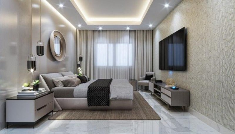Apartamento en Venta en Bella Vista Distrito Nacional, Santo Domingo