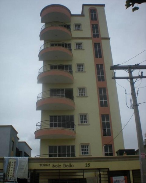 Foto Apartamento en Venta en cazicasgos, Santo Domingo Norte, Santo Domingo - $ 6.400.000 - APV205 - BienesOnLine