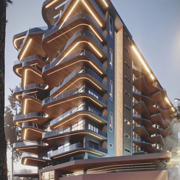 Apartamento en Venta en Villa Olga Santiago de los Caballeros, Santiago