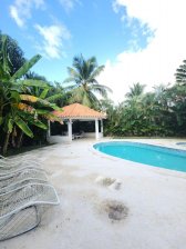 Casa en Venta en  San Pedro de Macorís, San Pedro de Macorís