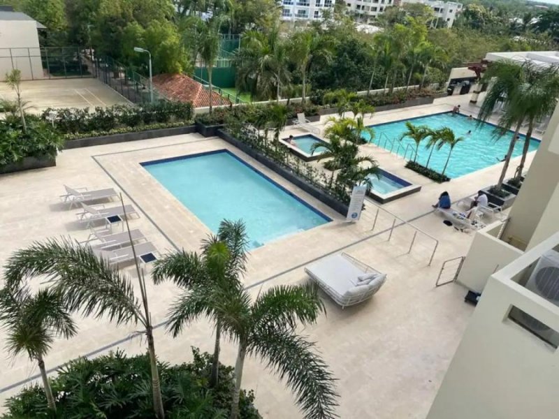 Foto Apartamento en Alquiler en JUAN DOLIO, San Pedro de Macorís - U$D 1.150 - APA42999 - BienesOnLine
