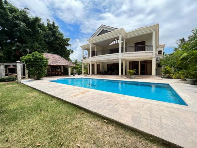 Foto Casa en Venta en San Pedro de Macorís, San Pedro de Macorís - U$D 975.000 - CAV21880 - BienesOnLine