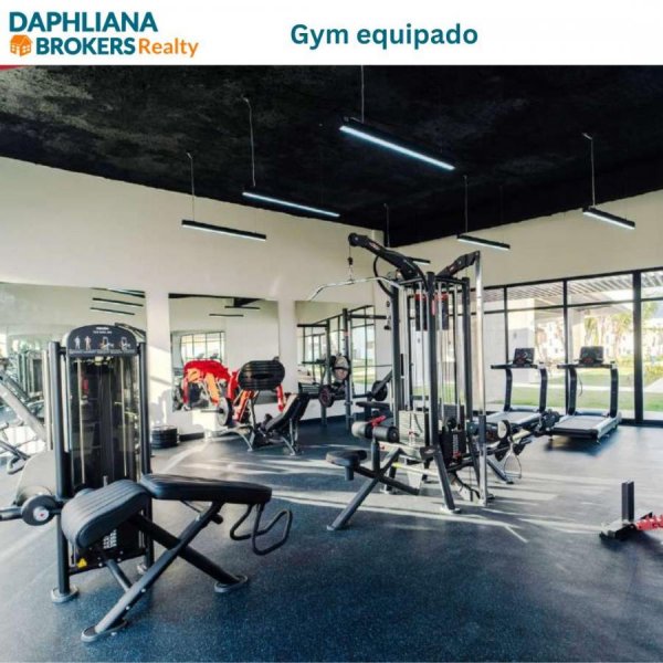 Foto Apartamento en Venta en Salvaleón de Higüey, La Altagracia - U$D 129.895 - APV38972 - BienesOnLine