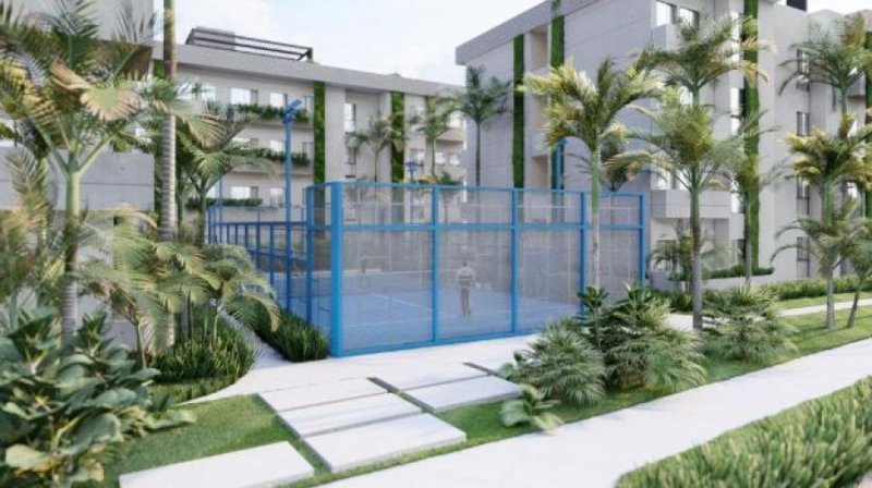 Foto Apartamento en Venta en Salvaleón de Higüey, La Altagracia - U$D 64.999 - APV44097 - BienesOnLine
