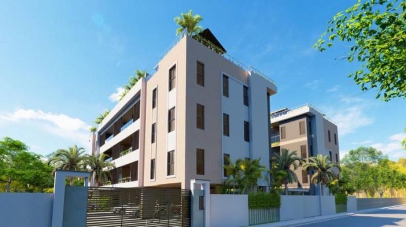 Foto Apartamento en Venta en Salvaleón de Higüey, La Altagracia - U$D 137.000 - APV34586 - BienesOnLine