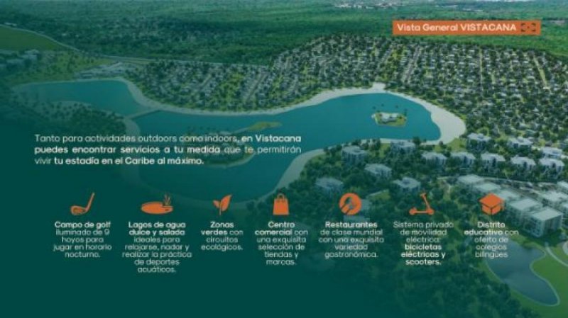 Foto Apartamento en Venta en Salvaleón de Higüey, La Altagracia - U$D 286.900 - APV44063 - BienesOnLine