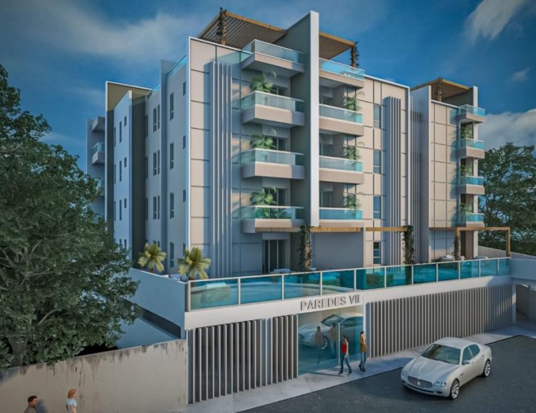 Foto Apartamento en Venta en san isidro, aut. pista san isidro, Santo Domingo - U$D 84.254 - APV12883 - BienesOnLine