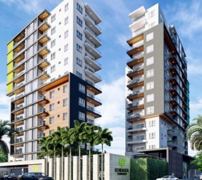 Foto Apartamento en Venta en juan dolio, Santo Domingo Este, Santo Domingo - U$D 87.000 - APV12909 - BienesOnLine